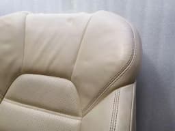 PORSCHE Porsche Cayenne 958 GTS Sport FRH Seat Backrest7P5881776 Front Right Seat LEATHER — thumbnail 5