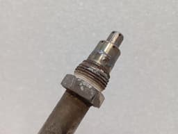 PORSCHE Porsche Macan 95B Lambda Sensor 059907807G Oxygen Sensor NOX — thumbnail 3