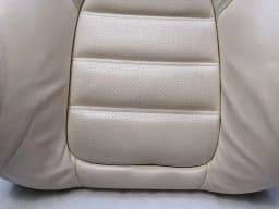PORSCHE Porsche Cayenne 958 GTS Sport FRH Seat Backrest7P5881776 Front Right Seat LEATHER — thumbnail 4