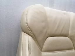 PORSCHE Porsche Cayenne 958 GTS Sport FRH Seat Backrest7P5881776 Front Right Seat LEATHER — thumbnail 6