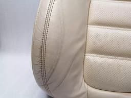 PORSCHE Porsche Cayenne 958 GTS Sport FRH Seat Backrest7P5881776 Front Right Seat LEATHER — thumbnail 2