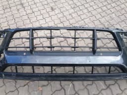 PORSCHE Porsche Macan 95B Front Bumper 95B807217AD Front Bumper Turbo SDP Facelift — thumbnail 2