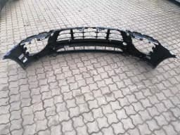 PORSCHE Porsche Macan 95B Front Bumper 95B807217AD Front Bumper Turbo SDP Facelift — thumbnail 10