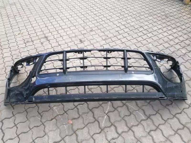 PORSCHE Porsche Macan 95B Front Bumper 95B807217AD Front Bumper Turbo SDP Facelift