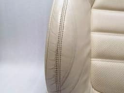 PORSCHE Porsche Cayenne 958 GTS Sport FRH Seat Backrest7P5881776 Front Right Seat LEATHER — thumbnail 7