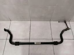 PORSCHE Porsche Cayenne 958 92A Anti Roll Bar Front 7L0411025G Front Anti Roll Bar — thumbnail 5