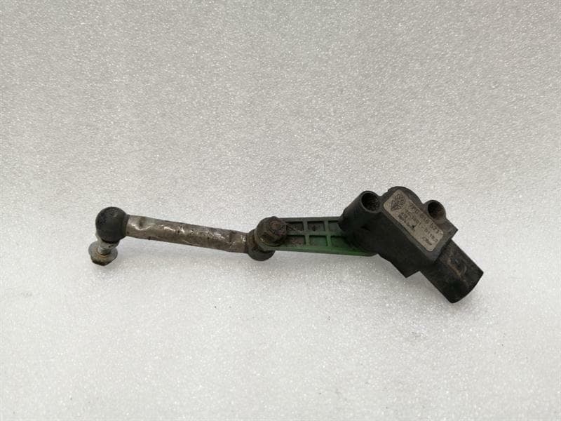 PORSCHE Porsche Cayenne 958 92A RRH Level Sensor 7P0616571 Level Control Rear Re