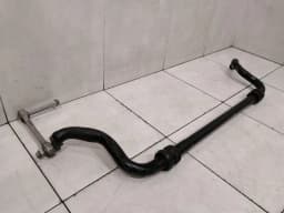 PORSCHE Porsche Cayenne 958 92A Anti Roll Bar Front 7L0411025G Front Anti Roll Bar — thumbnail 9