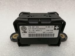 PORSCHE Porsche Cayenne 958 92A ESP module 7P0907652 control unit VW Touareg 7P — thumbnail 5