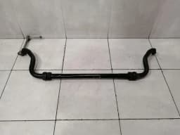 PORSCHE Porsche Cayenne 958 92A Anti Roll Bar Front 7L0411025G Front Anti Roll Bar — thumbnail 2