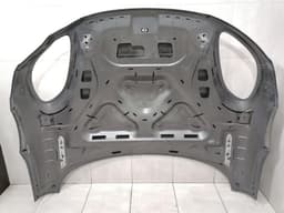 PORSCHE Porsche Macan 95B Bonnet 95B823031 bonnet — thumbnail 2
