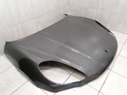 PORSCHE Porsche Macan 95B Bonnet 95B823031 bonnet — thumbnail 3