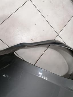 PORSCHE Porsche Macan 95B Bonnet 95B823031 bonnet — thumbnail 5