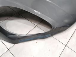 PORSCHE Porsche Macan 95B Bonnet 95B823031 bonnet — thumbnail 4