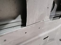 PORSCHE Porsche Macan 95B Bonnet 95B823031 bonnet — thumbnail 10