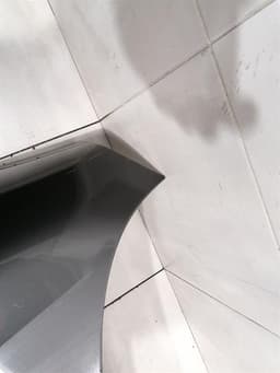 PORSCHE Porsche Macan 95B Bonnet 95B823031 bonnet — thumbnail 9