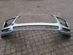 PORSCHE Porsche Macan 95b Front Bumper 95B807221K Front Bumper Facelift 2018- — thumbnail 6