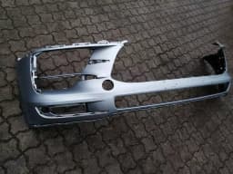 PORSCHE Porsche Macan 95b Front Bumper 95B807221K Front Bumper Facelift 2018- — thumbnail 4