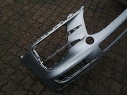 PORSCHE Porsche Macan 95b Front Bumper 95B807221K Front Bumper Facelift 2018- — thumbnail 5