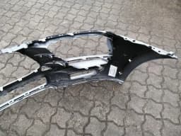 PORSCHE Porsche Macan 95b Front Bumper 95B807221K Front Bumper Facelift 2018- — thumbnail 8