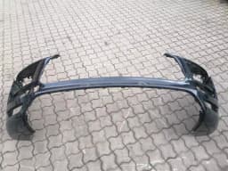 PORSCHE Porsche Macan 95B Front Bumper 95B807221H Front Bumper GTS / Sport Design — thumbnail 1