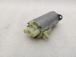 PORSCHE Porsche Cayenne 958 92A Seat Actuator 0130002650 Seat El. adjustment motor — thumbnail 3