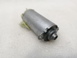 PORSCHE Porsche Cayenne 958 92A Seat Actuator 0130002650 Seat El. adjustment motor — thumbnail 6