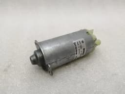PORSCHE Porsche Cayenne 958 92A Seat Actuator 0130002650 Seat El. adjustment motor — thumbnail 1
