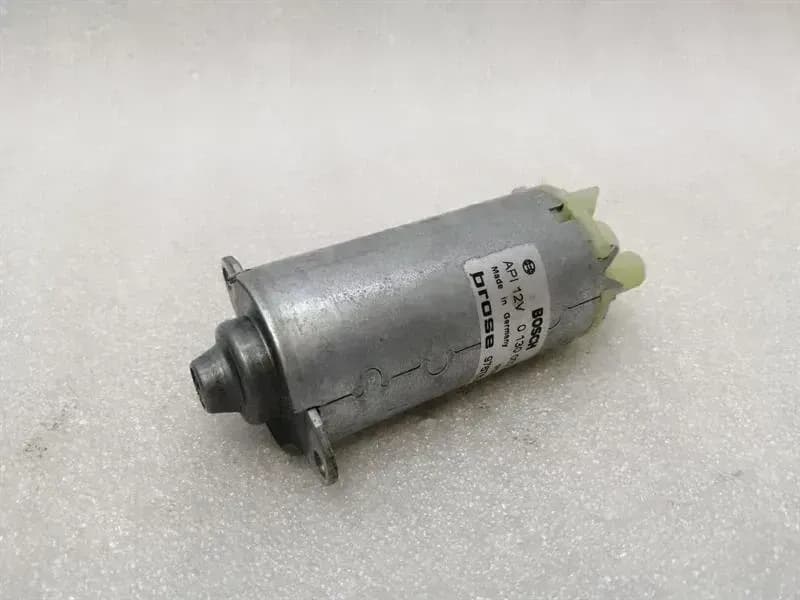 PORSCHE Porsche Cayenne 958 92A Seat Actuator 0130002650 Seat El. adjustment motor