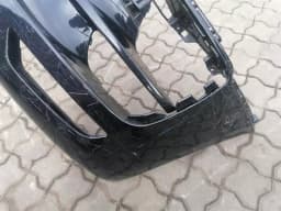 PORSCHE Porsche Macan 95B Front Bumper 95B807221H Front Bumper GTS / Sport Design — thumbnail 4