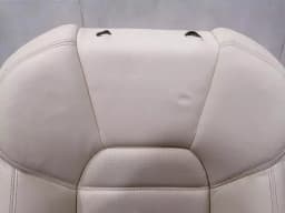 PORSCHE Porsche Cayenne 958 GTS Sport FLH Seat Leather 7P5881775 Front Left Seat Leather — thumbnail 8