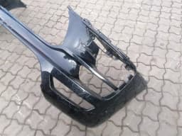 PORSCHE Porsche Macan 95B Front Bumper 95B807221H Front Bumper GTS / Sport Design — thumbnail 3