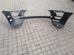 PORSCHE Porsche Macan 95B Front Bumper 95B807221H Front Bumper GTS / Sport Design — thumbnail 7