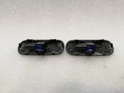 PORSCHE Porsche Cayenne 958 Windscreen Washer Nozzle Set 7P5955987 Washwater Nozzle Set — thumbnail 7