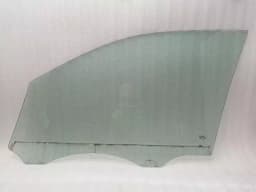 PORSCHE Porsche Cayenne 958 92a Right Front Door Glass 95854251206 Door Window Front Re — thumbnail 2