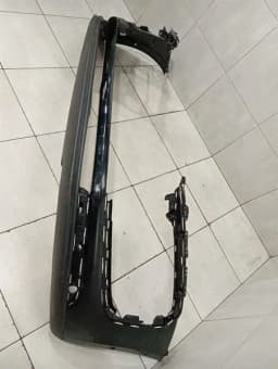 PORSCHE Porsche Macan 95B Front Bumper 95B807221AK GTS MK2 Front Bumper — thumbnail 2