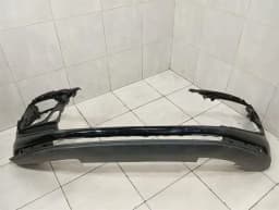 PORSCHE Porsche Macan 95B Front Bumper 95B807221AK GTS MK2 Front Bumper — thumbnail 1
