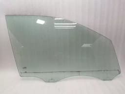 PORSCHE Porsche Cayenne 958 92a Right Front Door Glass 95854251206 Door Window Front Re — thumbnail 3
