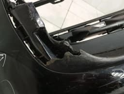 PORSCHE Porsche Macan 95B Front Bumper 95B807221AK GTS MK2 Front Bumper — thumbnail 8