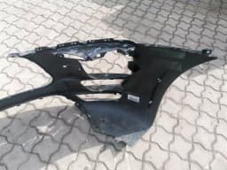 PORSCHE Porsche Macan 95B Front Bumper 95B807221H Front Bumper GTS / Sport Design — thumbnail 8