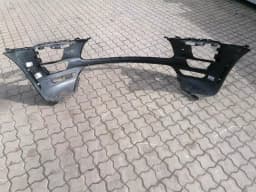 PORSCHE Porsche Macan 95B Front Bumper 95B807221H Front Bumper GTS / Sport Design — thumbnail 7
