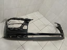 PORSCHE Porsche Macan 95B Front Bumper 95B807221AK GTS MK2 Front Bumper — thumbnail 3