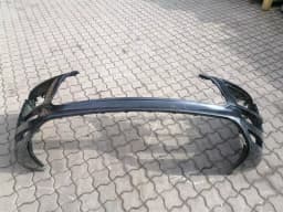 PORSCHE Porsche Macan 95B Front Bumper 95B807221H Front Bumper GTS / Sport Design — thumbnail 1