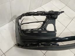 PORSCHE Porsche Macan 95B Front Bumper 95B807221AK GTS MK2 Front Bumper — thumbnail 4