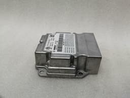 PORSCHE Porsche Cayenne 958 92a Safety Module ECU 7P0959655C Air Control Unit SRS — thumbnail 2