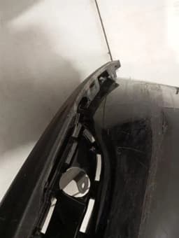 PORSCHE Porsche Macan 95B Front Bumper 95B807221AK GTS MK2 Front Bumper — thumbnail 5
