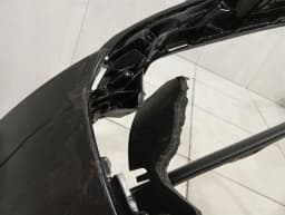 PORSCHE Porsche Macan 95B Front Bumper 95B807221AK GTS MK2 Front Bumper — thumbnail 9