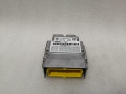 PORSCHE Porsche Cayenne 958 92a Safety Module ECU 7P0959655C Air Control Unit SRS — thumbnail 1