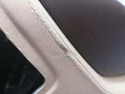 PORSCHE Porsche Cayenne 958 92a Console 7P5863239P Center Console LEATHER FULL LEATHER — thumbnail 10