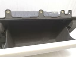 PORSCHE PORSCHE CAYENNE 958 92A Glovebox LEATHER 7P5857921A RHD RIGHT HANDLE CREAM — thumbnail 7